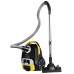 Пылесос ECG VP S5020 Animal Comfort – ECG