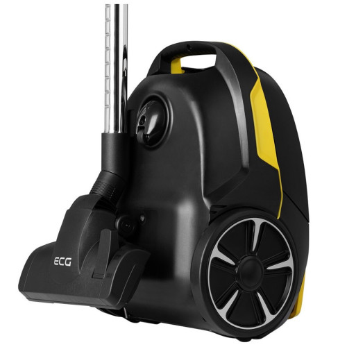 Пылесос ECG VP S5020 Animal Comfort – ECG (вид 4)