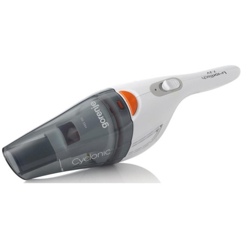 Пилосос Gorenje MVC 72 FW (MVC72FW) – Gorenje