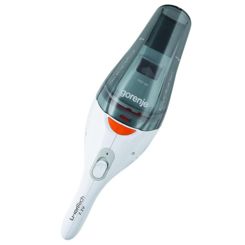 Пилосос Gorenje MVC 72 FW (MVC72FW) – Gorenje (вид 3)