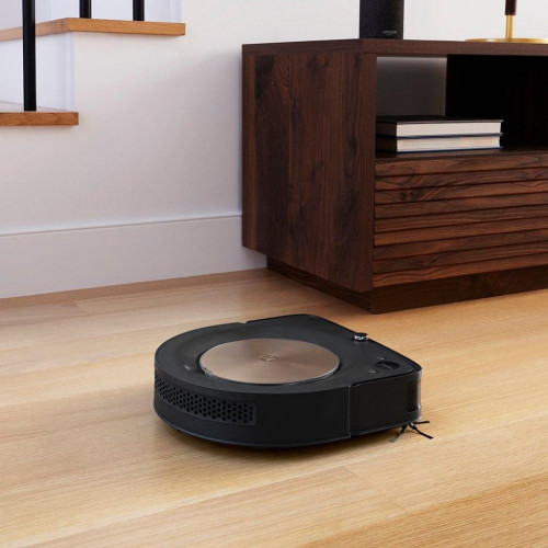 Пилосос iRobot Roomba S9+ (s955840) – iRobot (вид 3)