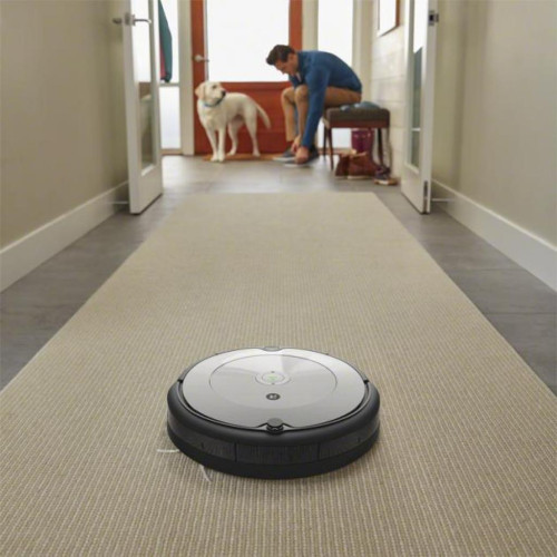 Пилосос iRobot Roomba 698 (R698040) – iRobot (вид 2)
