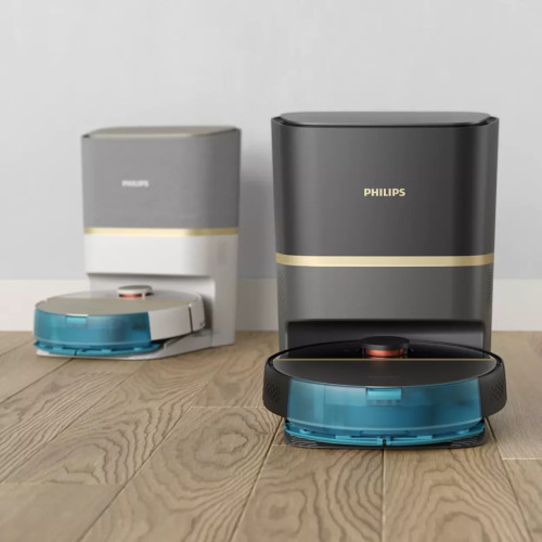 Пилосос Philips XU7100/01 – PHILIPS (вид 2)