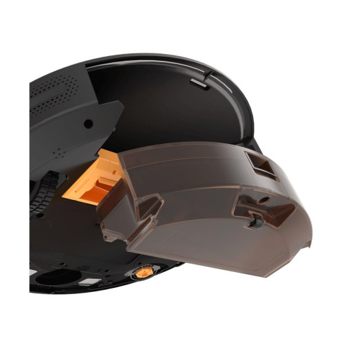 Пилосос Kyvol D3 Black – Kyvol (вид 1)