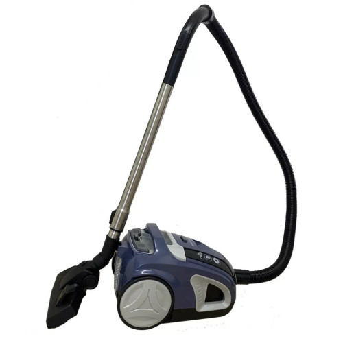 Пилосос Grunhelm GVC-720RS – Grunhelm