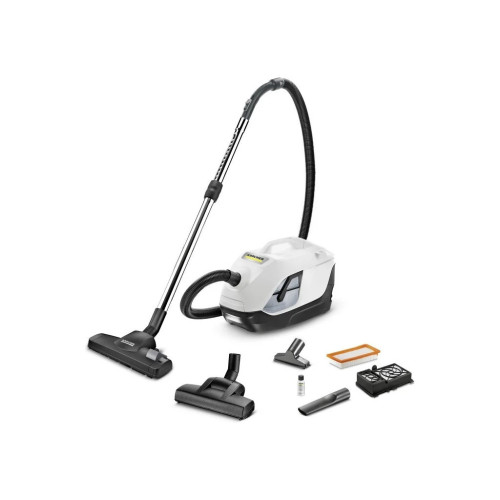Пылесос Karcher 1.195-252.0 – Karcher