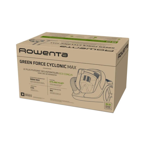 Пилосос Rowenta RO7B13EA – ROWENTA (вид 4)