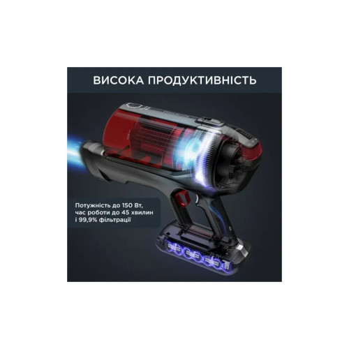 Пылесос Rowenta RH98A9WO – ROWENTA (вид 2)