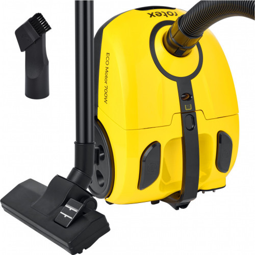 Пилосос Rotex RVB16-Y EcoClean – ROTEX (вид 2)