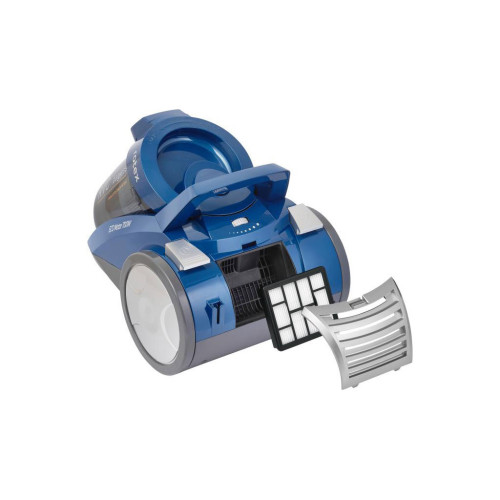 Пилосос Rotex RVC16-B EcoPower – ROTEX (вид 1)