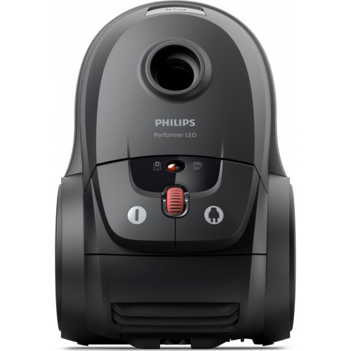 Пылесос Philips XD8122/10 – PHILIPS