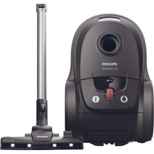 Пылесос Philips XD8122/10 – PHILIPS (вид 1)