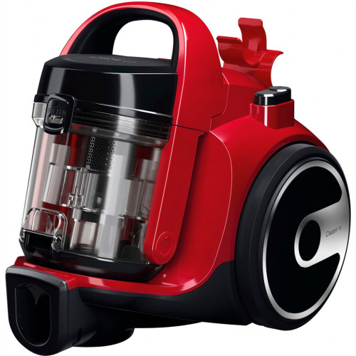 Пылесос Bosch BGC05AAA2 – BOSCH