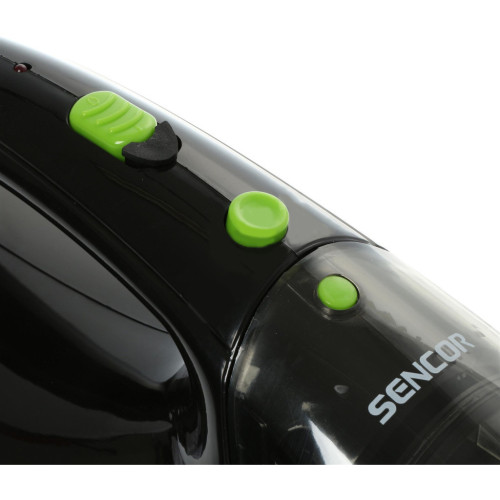Пилосос Sencor SVC 190 B (SVC190B) – SENCOR (вид 1)