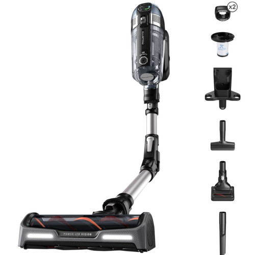 Пилосос Rowenta RH9958WA – ROWENTA