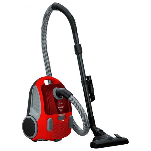 Пылесос Artel VCC 0120 Red – Artel