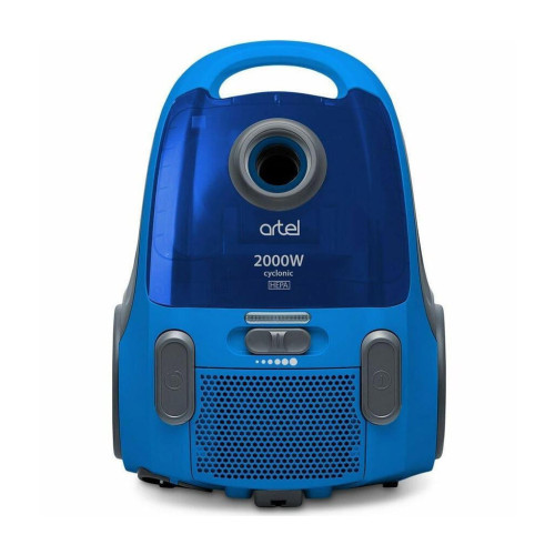 Пылесос Artel VCB 0120 Blue – Artel (вид 1)