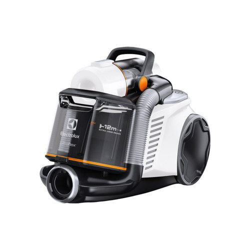Пилосос Electrolux EUFC8ALRGY – Electrolux (вид 2)