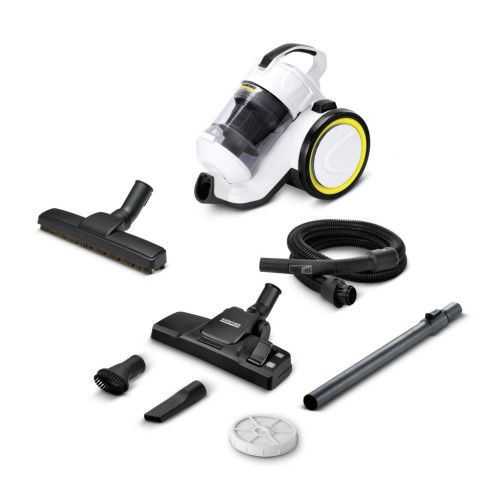 Пилосос Karcher VC 3 Plus Premium (1.198-060.0) – Karcher