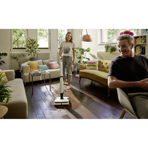 Пылесос Karcher FC 7 Cordless (1.055-701.0) – Karcher (вид 2)