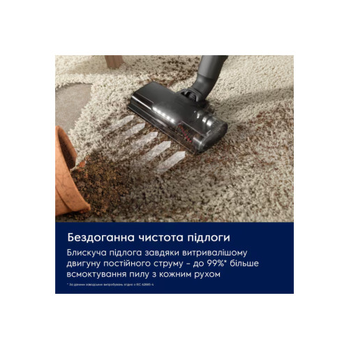 Пылесос Electrolux EP61CB21OG – Electrolux (вид 1)