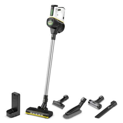 Пылесос Karcher VC 7 Cordless yourMax (1.198-710.0) – Karcher