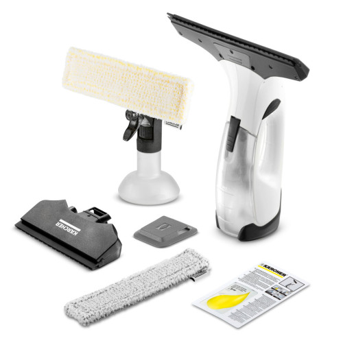 Пылесос Karcher WV 2 PLUS NP (1.633-661.0) – Karcher