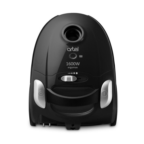 Пилосос Artel VCB 0316 Black – Artel