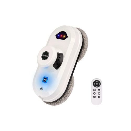 Пылесос DYXON MEGAWASHER 1000 White (DXNRTMWMGWRW) – DYXON