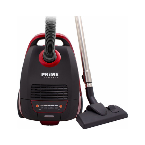 Пылесос PRIME Technics PVC 214 MR – PRIME Technics
