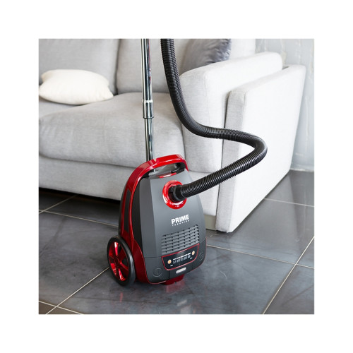 Пылесос PRIME Technics PVC 214 MR – PRIME Technics (вид 2)