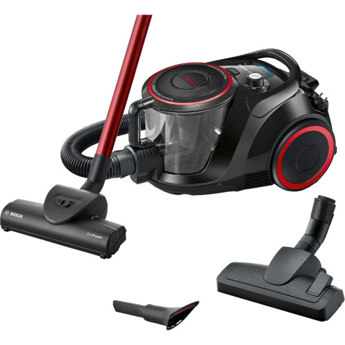 Пилосос Bosch BGL41POW2H – BOSCH