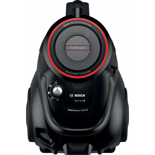 Пилосос Bosch BGL41POW2H – BOSCH (вид 1)
