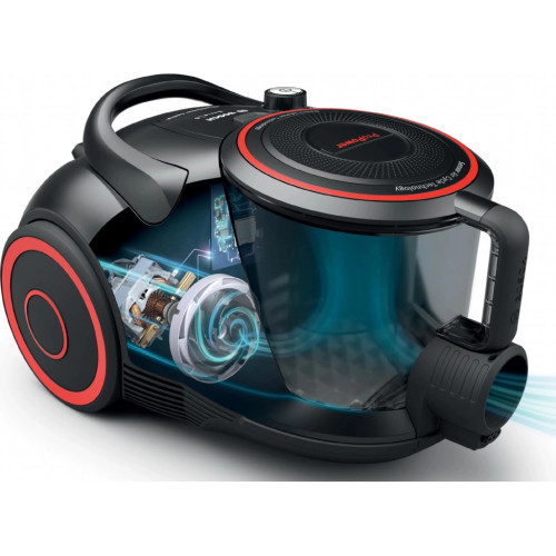 Пилосос Bosch BGL41POW2H – BOSCH (вид 2)