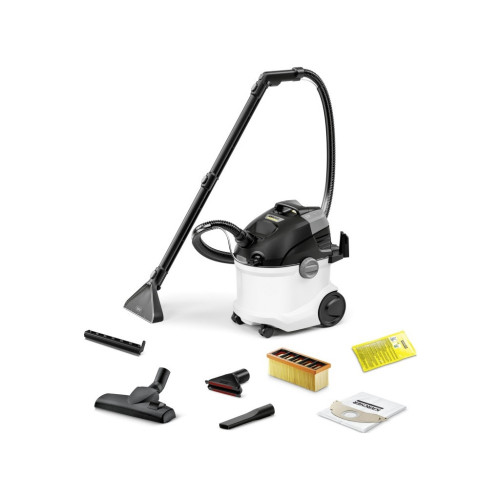 Пылесос Karcher SE 5 (1.081-230.0) – Karcher