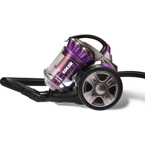 Пылесос Edler ED-3701PB – EDLER
