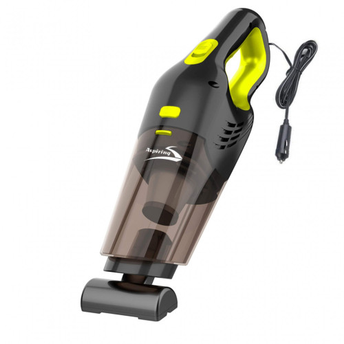 Пилосос Aspiring Gale 2 Cord 6500 Pa – Aspiring