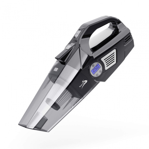 Пылесос Aspiring Windstorm 2 with inflator 2 in 1 – Aspiring