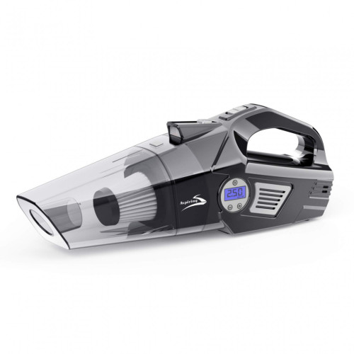 Пылесос Aspiring Windstorm 2 with inflator 2 in 1 – Aspiring (вид 1)
