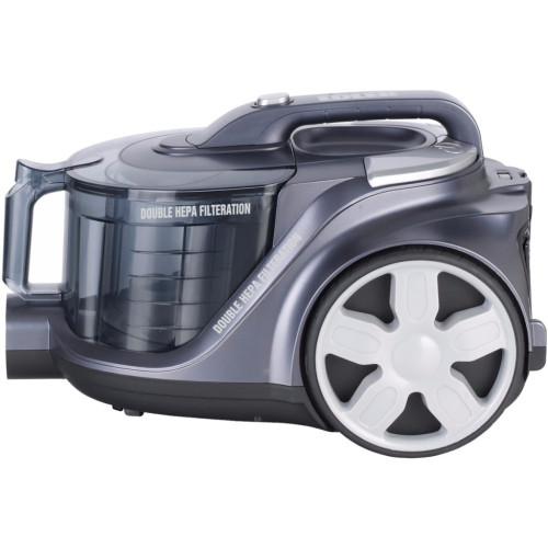 Пылесос Edler ED-2201SB – EDLER