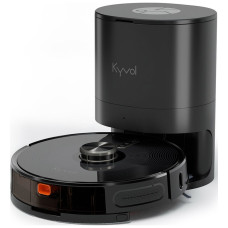 Пилосос Kyvol Cybovac S31 Lidar (Kyvol S31)