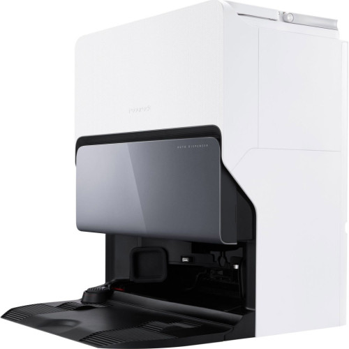 Пилосос Roborock S8 MaxV Ultra White (S8MVU02-00) – Roborock (вид 2)