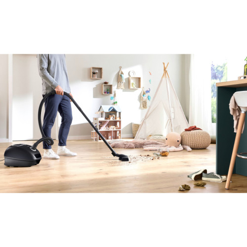 Пилосос Bosch BGB41BA1 – BOSCH (вид 1)