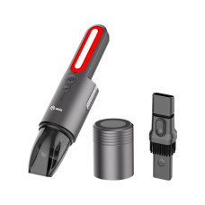 Пылесос Atria V8S