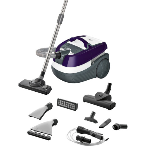 Пылесос Bosch BWD41740 – BOSCH