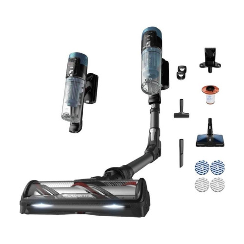 Пилосос Rowenta X-Force Flex 14.80 (RH9BC1WO) – ROWENTA