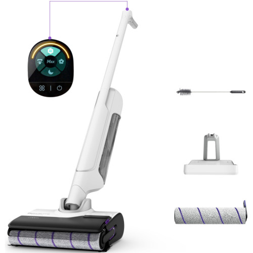 Пилосос Rowenta GZ7035WO – ROWENTA (вид 1)