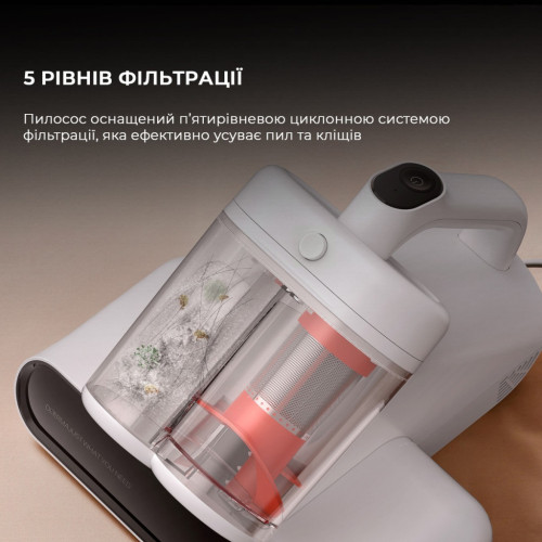 Пылесос Deerma CM980W – DEERMA (вид 2)