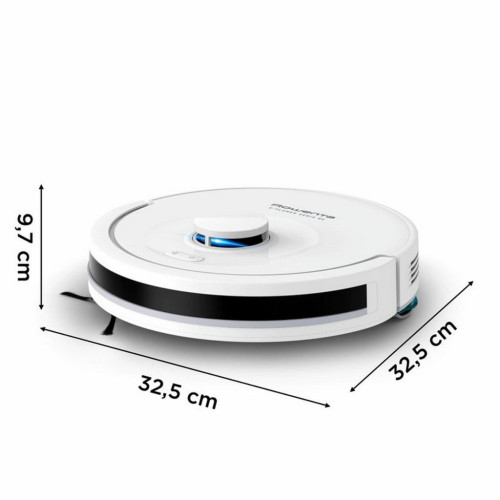 Пилосос Rowenta RR8777WH – ROWENTA (вид 1)