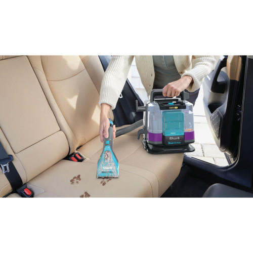 Пилосос Shark StainStriker HairPro Pet Stain & Spot Cleaner (PX250EUT) – Shark (вид 1)